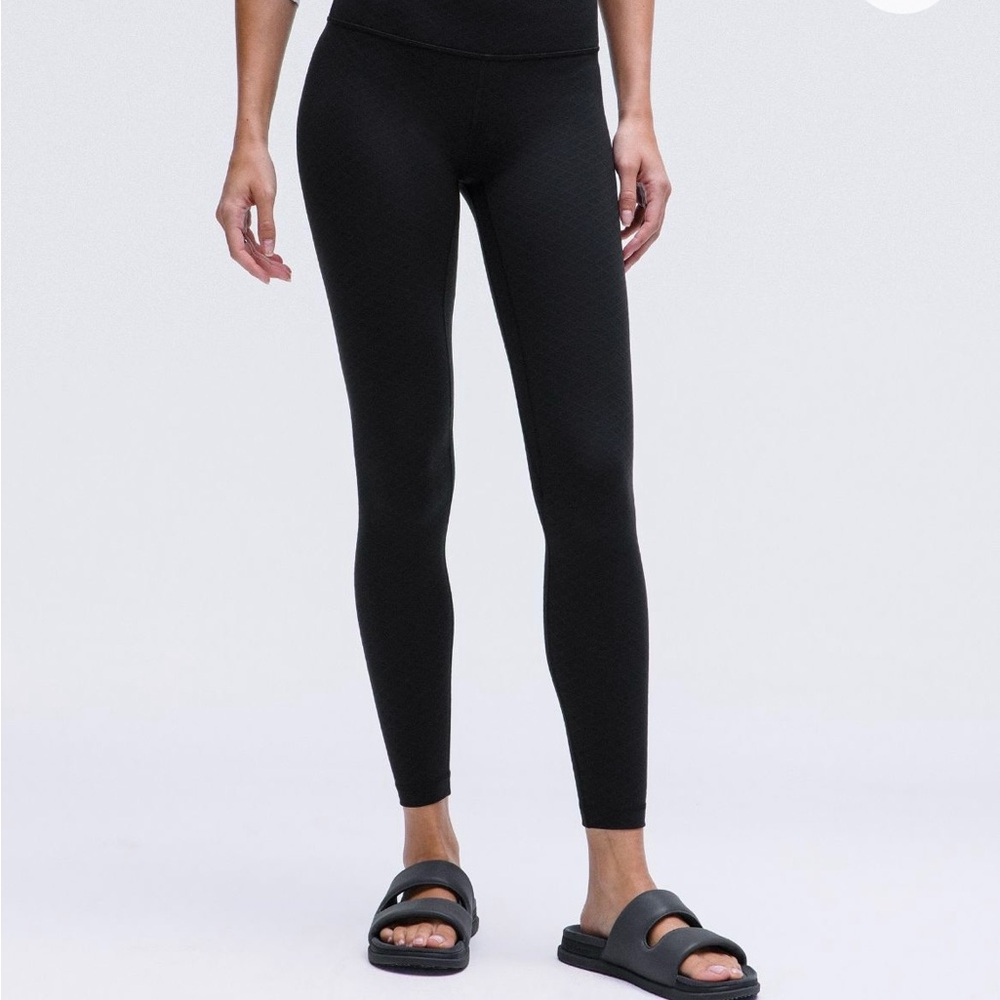 lululemon athletica Black Leggings - Picture 6 of 8
